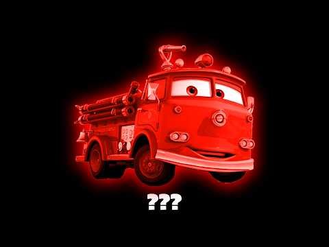 12 "Red the firetruck" Sound Variations in 45 Seconds