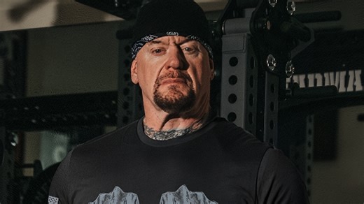 TNA Bosses Accused Of Serious Naivety After The Undertaker Attack – TJR Wrestling