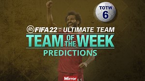 New HyperMotion feature comes to FIFA 22