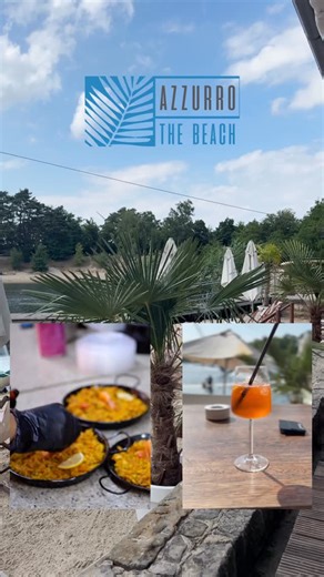Bookings for 2026 are now open! Ob Firmenevent, Hochzeit, Geburtstag oder Sommerfest – Azzurro the Beach bietet die perfekte Location für unvergessliche Events direkt am Wasser. Sichert euch jetzt euren Termin und erlebt gemeinsam einzigartige Momente 2026 🌴☀️ #AzzurroBeach #EventLocation #BeachLocation #Firmenevent #Hochzeitslocation #Geburtstagsfeier #Sommerfest #Eventplanung #2026Events #BeachVibes #EventSpace #EventVenue#hannover | Azzurro - The Beach