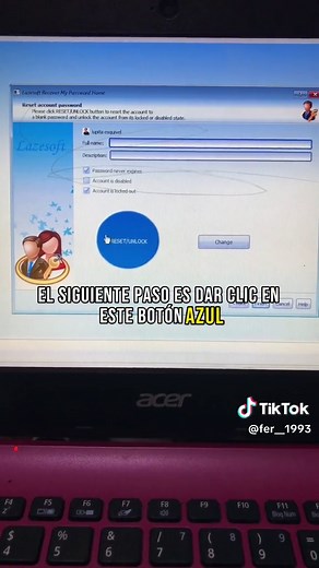 Cómo quitar la contraseña de Windows fácilmente