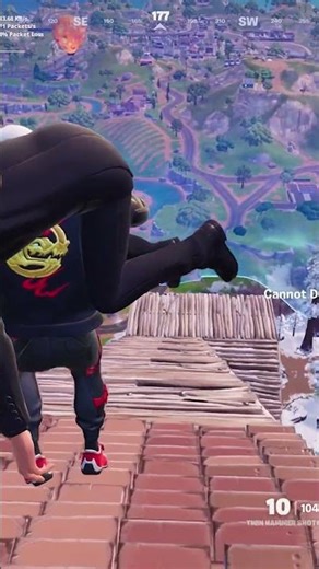 I didn't wanna make a title :)