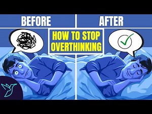 HOW TO STOP OVERTHINKING AND NEGATIVE THOUGHTS | Overthinking se Kaise bache | Hindi