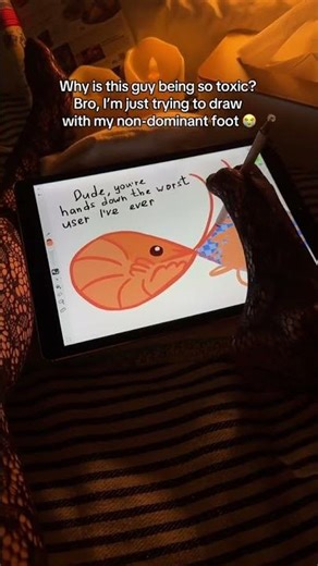 Guys, I found a new app where you can draw- it's called ArtWorkout🤭💕#art#artworkout#game#multiplayer