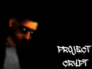 Project Crypt news