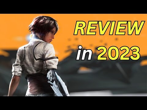 Remember Me (2013) - Game Review In 2023 - Great Hidden Gem