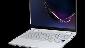 Samsung’s new Galaxy Book Flex Alpha has QLED display, costs just $829