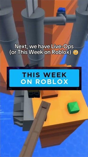 Most FORGOTTEN Roblox Features 😭🙏