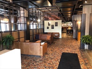 New Restaurant Opens In Detroit's Midtown Neighborhood