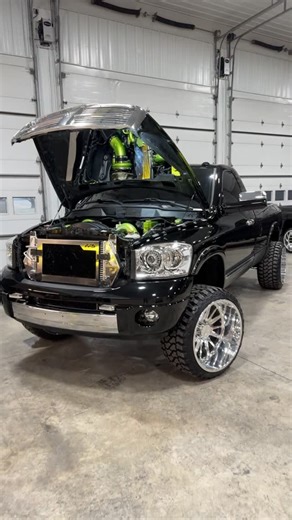 Greg A on Instagram: "The FINAL DAY To Get Entered!!! WWG22 closes TONIGHT AT MIDNIGHT! Lock In NOW or forever wonder if this could’ve been your new truck going into 2026!"