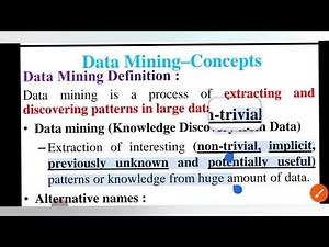 What is Data Mining? (Explained with Real-World Examples