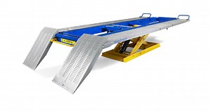 Bench Rack - Metropolitan Car-O-Liner