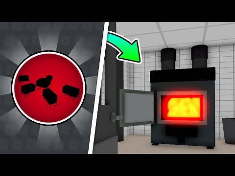 How to get the "Toasted" Badge in Maple Hospital - ROBLOX