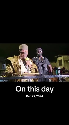 On This Day: December 29, 2024 - A Historic Moment