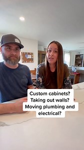 4.9K views · 43 reactions | What does a kitchen remodel cost?! #kitchenremodel #contractor #renovation #remodeling | Benderhomes | Facebook