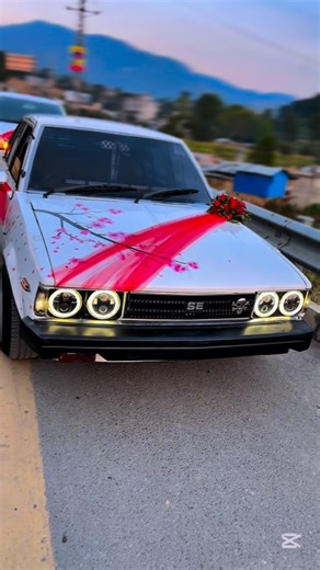 simba on Instagram: "🔁😁,After makeup 🤭😮‍💨 hey everybody I am alpha this is my new collection plz watch and 🔁🔁🔁 #alpha #cybertruck #ke70 #hightlight #1millionviews #collobaration #10kview #repost"