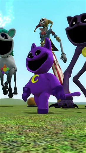 Part 88 #nextbots #animal_world_gmod #animals