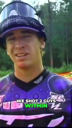 Team Dynasty's Semifinals Paintball Win! Key Moments & Finals Bound!