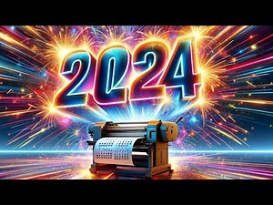 PRINT your Free Yearly Planner in Google Sheets