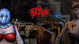 BRAWL | PC - Steam | Game Keys