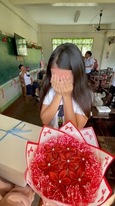 Literal na she cried🥹🫶#nocopyrightsinfringementindentedmusicbelongstotherightfulowner | Shiela Muyco Declarador