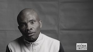 Another Side of Prison 2/6 Nani has started a new podcast you can find it on: Facebook page: from bad 2 worse YouTube channel: https://youtube.com/@4rombad2worse | The Agenda Network