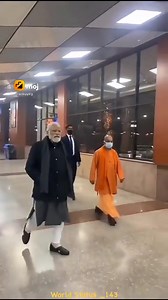 Narendra Modi Best Pm. In World on Reels