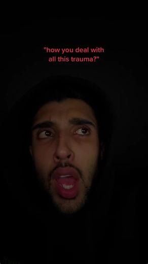 Relieving Trauma Through Fruit Ninja Gameplay