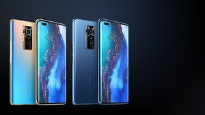 Tecno Phantom X with Officially Teased to Arrive in India Soon