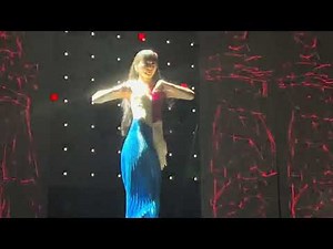 [4K]Perfume edge(Live-ver.) Primavera Sound2023