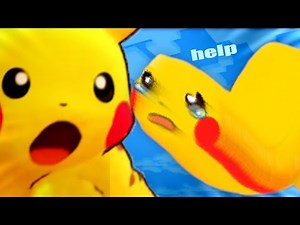 Let's RUIN Pokemon Mystery Dungeon