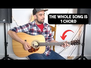 Wildwood Flower in C (Beginner Bluegrass Guitar Tutorial)