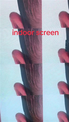 indoor screen hard connection super easy installation and dismantling. Do you interested in this one or wanna be our distributor？ Welcome contact me #看板 #ledposter #vision #installation #leddisplayscreen