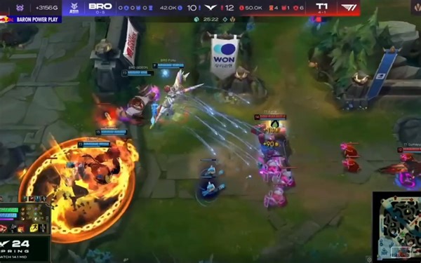 Guria赛娜塞恩组合技😍😍😍。