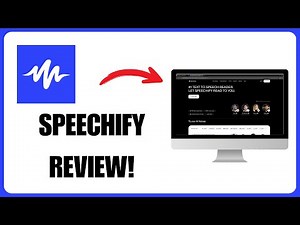 Speechify Review | Is It the Best Text-to-Speech App in 2025?