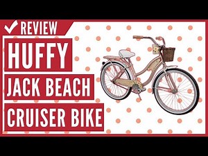 Huffy 26 Panama Jack Beach Cruiser Bike Champagne Gold Review