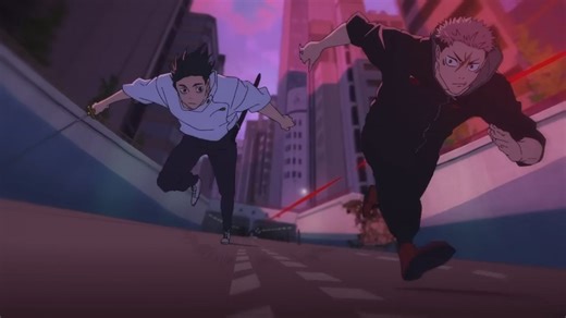 Jujutsu Kaisen: Execution movie reveals runtime - Everything you need to know