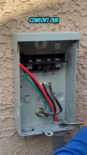 Carrier to Evcon HVAC System Replacement | Phoenix & Maricopa County HVAC Contractor