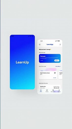 Mobile App UI/UX Speed Design in Figma #mobileui #mobileappdesign #uiuxdesign #webdesign