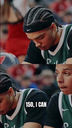 Why Basketball Shooters Are Switching to This Lens #sportsphotography #gear