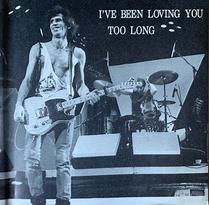 Keith Richards - Bloody Red Rooster