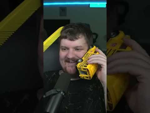 Messy Little Moosey is Back 🫎🫎🫎