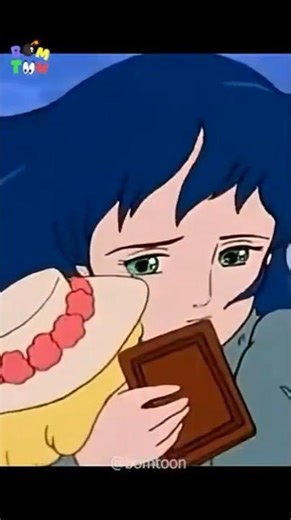 Princess Sara (Sally) 🌸 Classic Anime Nostalgia & Childhood Memories