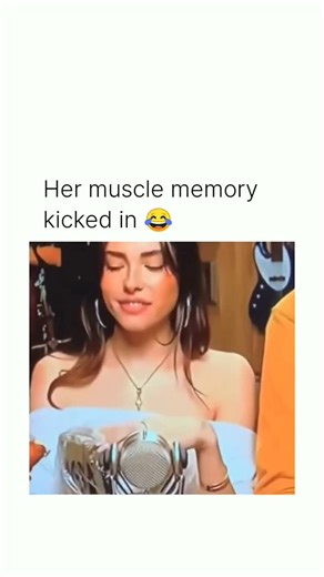 Joke Junkie 🍻 | Madison Beer has unintentionally sparked a viral trend with her "ahegao" expression—a facial gesture popularized in anime and internet... | Instagram