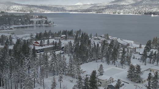 3.4K views · 267 reactions | With all the beautiful new snow, chain conditions still exist along mountain roads to and from Big Bear. Travel prepared with tire chains, keep up with road conditions, and allow extra time for road travel. ... https://www.bigbear.com/travel-tools/local-conditions-big-bear/ | Visit Big Bear | Facebook