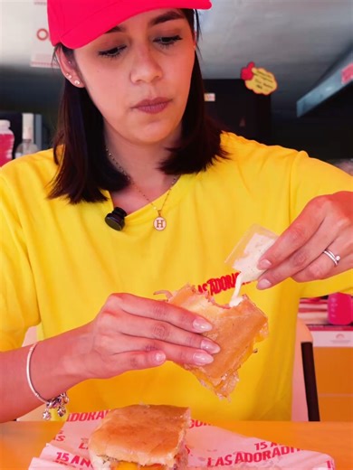 Disfrutando la Comida en Mérida Yucatán