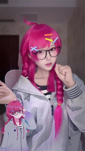豆乃 帮我生成梦限大第五集#梦限大 #千石由乃 #bangdream