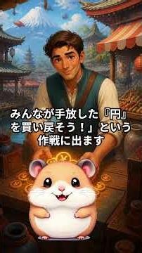「為替介入」の仕組みを小学生でもわかるように解説！ #為替介入 #ショート #新nisa #雑学 #資産運用