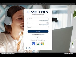 GMETRIX AutoCAD Next Generation Practice Test 1