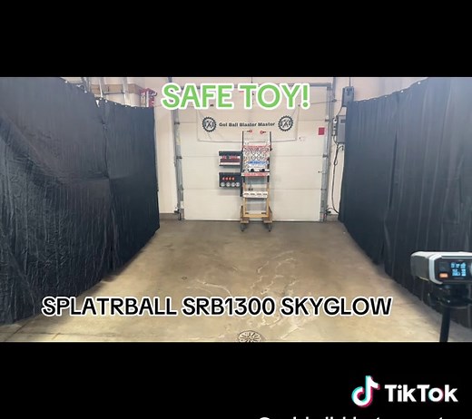 🔥🔫(TOY GEL BLASTERS!) 🔫🔥 SPLATRBALL SRB1300 SKYGLOW custom CQB version with metal threads & tracer! Go to my YT channel for videos!! http://www.youtube.com/c/GelBallBlasterMaster Instagram: gel_ball_master_blaster BEST BLASTERS & ACCESSORIES ON AMAZON: https://www.amazon.com/shop/gelballblastermaster 😈🔫🔫🌟💥🌟💥🌟💥🔫🔫😈 #gelblasterguns #gelblasterwars #gelblastercontest #splatrball #gelballblaster @SplatRBall